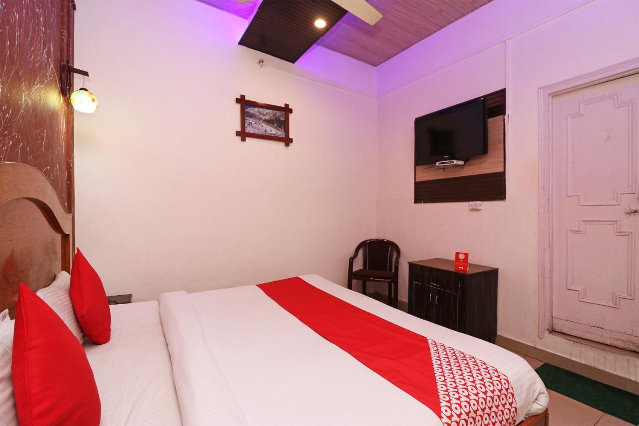 Hotel Oyo 75571 Sai Pooja Lodging Mumbai Exterior foto